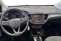 Opel Crossland vaihtoauto