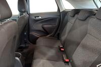 Opel Crossland vaihtoauto