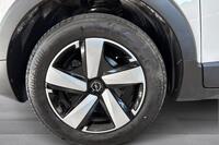Opel Crossland vaihtoauto