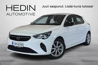 Opel Corsa vaihtoauto