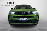 Opel Mokka-e vaihtoauto