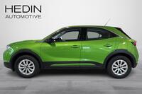Opel Mokka-e vaihtoauto