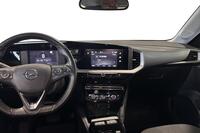 Opel Mokka-e vaihtoauto
