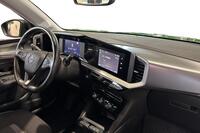 Opel Mokka-e vaihtoauto