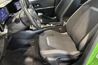 Opel Mokka-e vaihtoauto