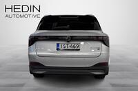 MG MGS5 EV vaihtoauto