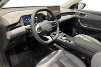 MG MGS5 EV vaihtoauto