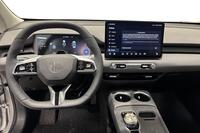 MG MGS5 EV vaihtoauto