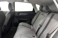 MG MGS5 EV vaihtoauto