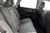 MG MGS5 EV vaihtoauto