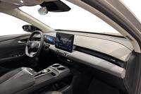 MG MGS5 EV vaihtoauto