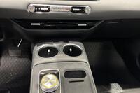 MG MGS5 EV vaihtoauto