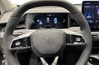 MG MGS5 EV vaihtoauto