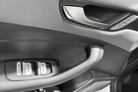 MG MGS5 EV vaihtoauto