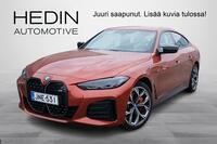 BMW i4 vaihtoauto