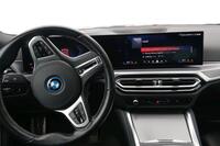 BMW i4 vaihtoauto