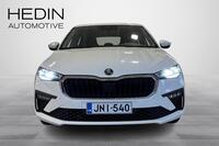 Skoda Scala vaihtoauto