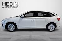 Skoda Scala vaihtoauto