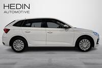 Skoda Scala vaihtoauto