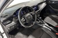 Skoda Scala vaihtoauto