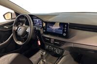 Skoda Scala vaihtoauto