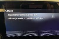 Skoda Scala vaihtoauto