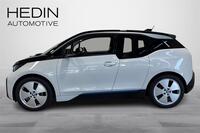 BMW i3 vaihtoauto