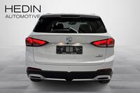 MG ZS vaihtoauto