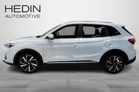 MG ZS vaihtoauto