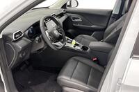 MG ZS vaihtoauto