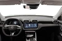 MG ZS vaihtoauto