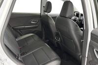 MG ZS vaihtoauto
