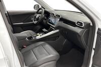 MG ZS vaihtoauto