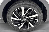 MG ZS vaihtoauto