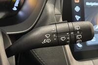 MG ZS vaihtoauto