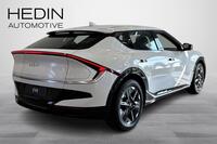 Kia EV6 vaihtoauto