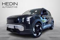 Kia EV2 vaihtoauto
