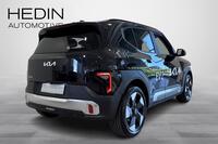 Kia EV2 vaihtoauto