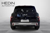 Kia EV2 vaihtoauto