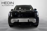 Kia EV2 vaihtoauto