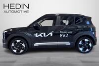 Kia EV2 vaihtoauto