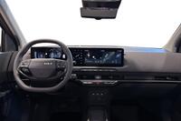 Kia EV2 vaihtoauto