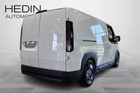 Kia PV5 Cargo vaihtoauto