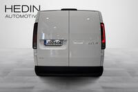 Kia PV5 Cargo vaihtoauto