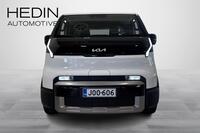 Kia PV5 Cargo vaihtoauto