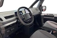 Kia PV5 Cargo vaihtoauto