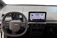 Kia PV5 Cargo vaihtoauto