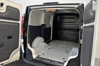 Kia PV5 Cargo vaihtoauto