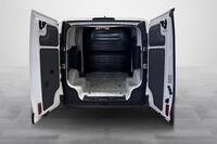 Kia PV5 Cargo vaihtoauto