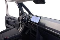 Kia PV5 Cargo vaihtoauto